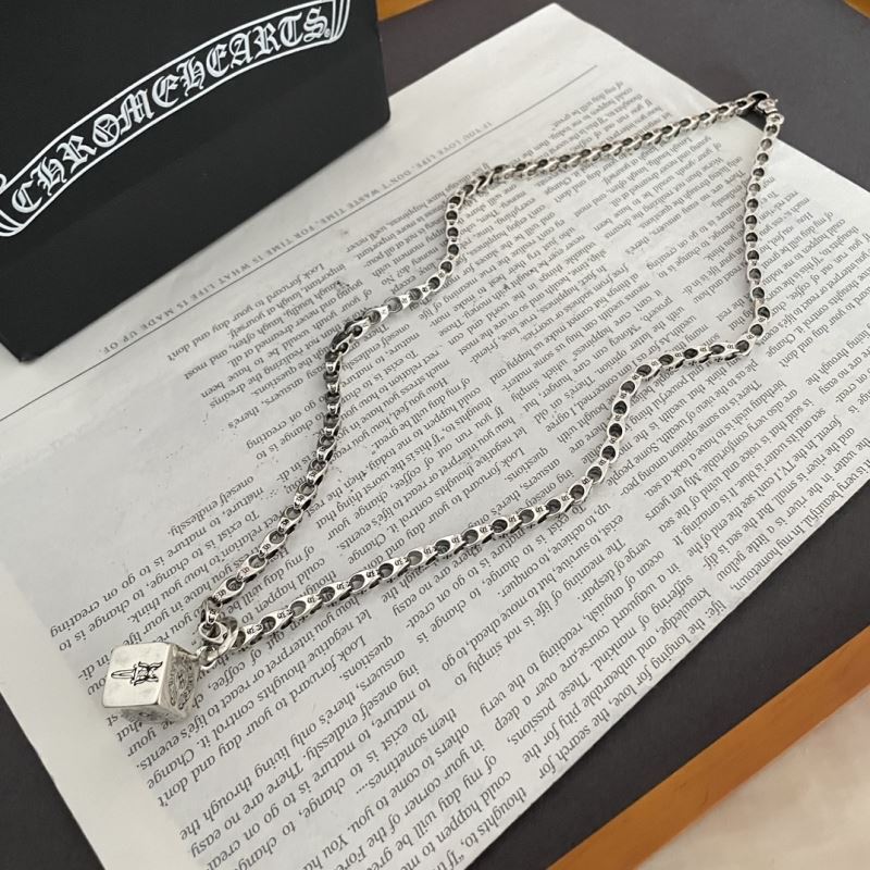 Chrome Hearts Necklaces